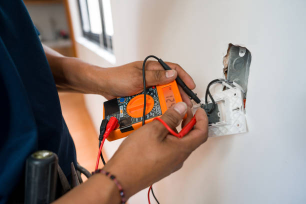 Emergency Electrical Repair Services in Early, TX