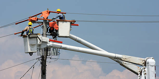 Emergency Electrical Repair Services in Early, TX